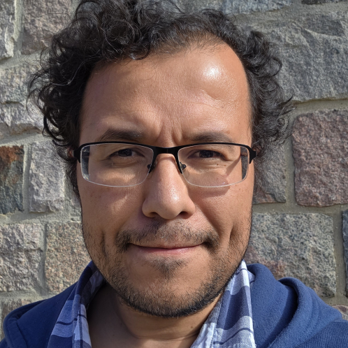 Palestrante - Raphael Nishimura