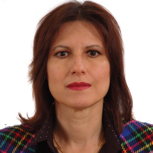 Palestrante - Elisabetta Carfagna