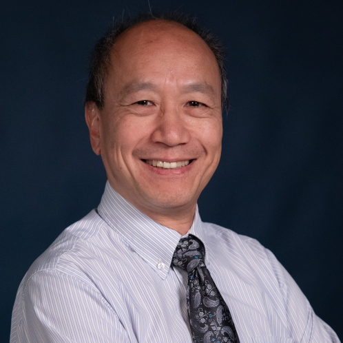 Palestrante - Wesley Yung