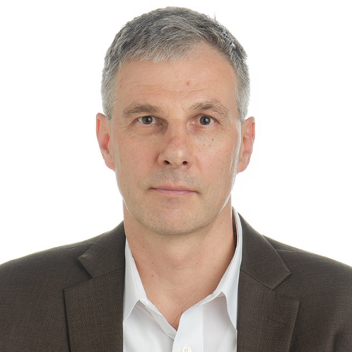 Palestrante - Vladimir Klyuev