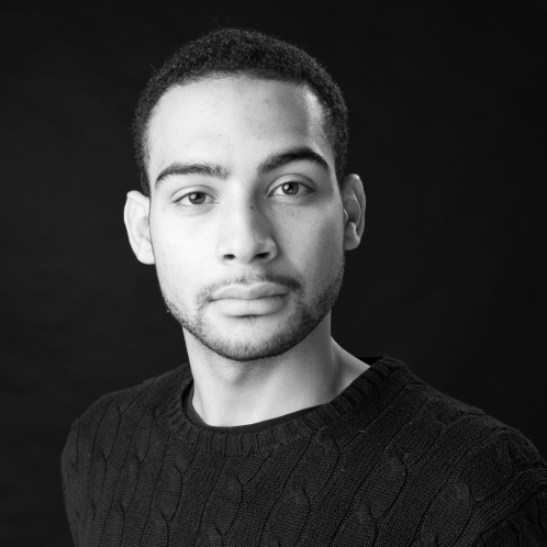 Palestrante - Nicolas Benoit