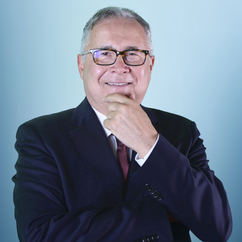 Palestrante - Paulo Saraiva