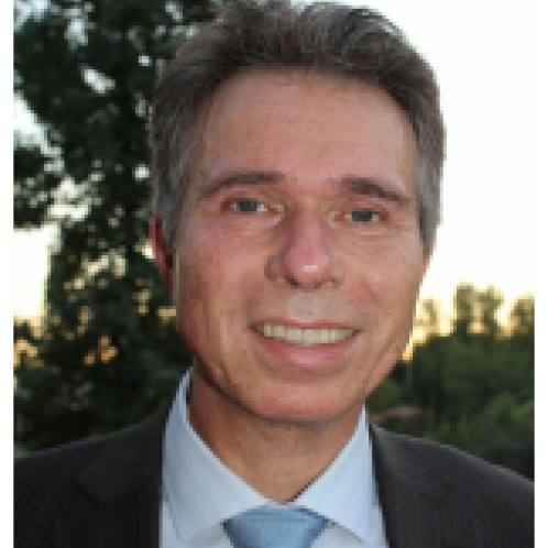 Palestrante - Johan Mulder