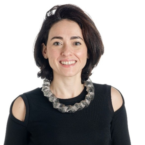Palestrante - Marina Mendes Tavares