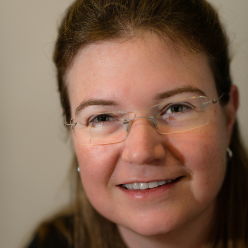 Palestrante - Cristine Hoepers